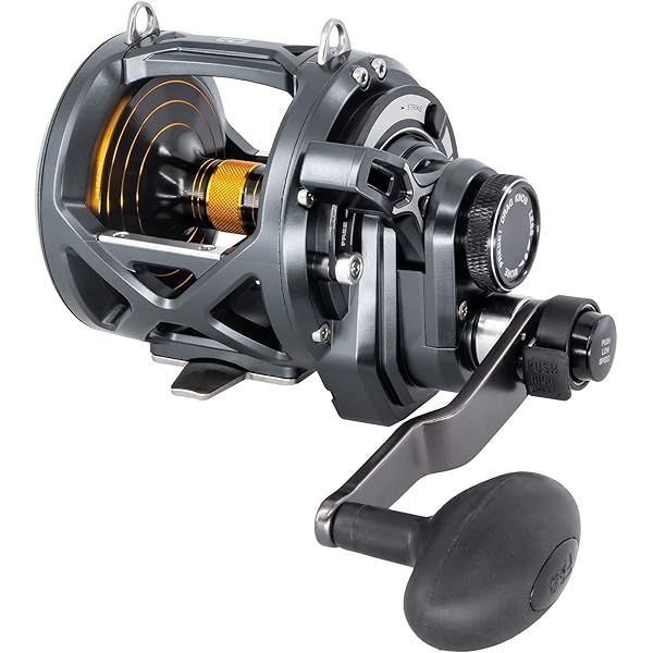 Tica Oxean OXII 50 TS - Nuovo Modello 2023 !