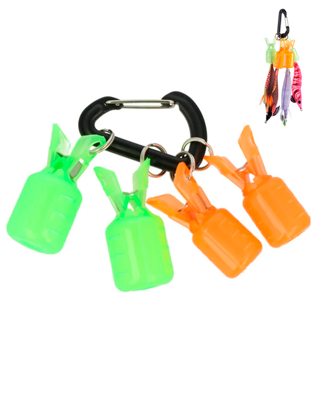 Kali Kunnan Egi Carabiner