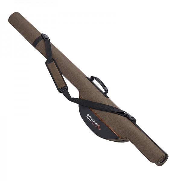 Savage Gear Twin Rodbag 9FT 150cm - 2 Rods