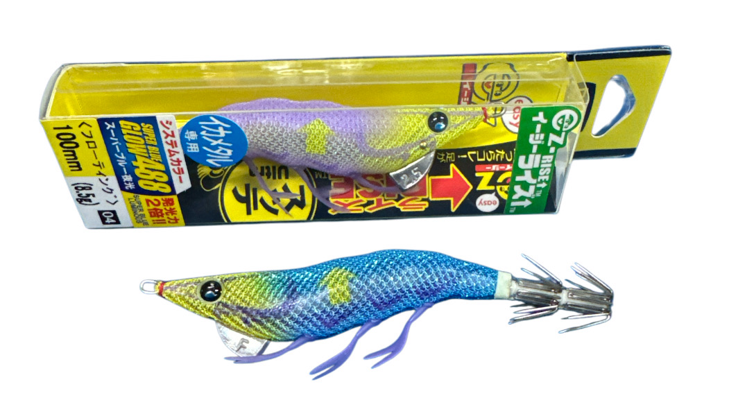 Duel  A1810 EZ-RISE Floating 100mm