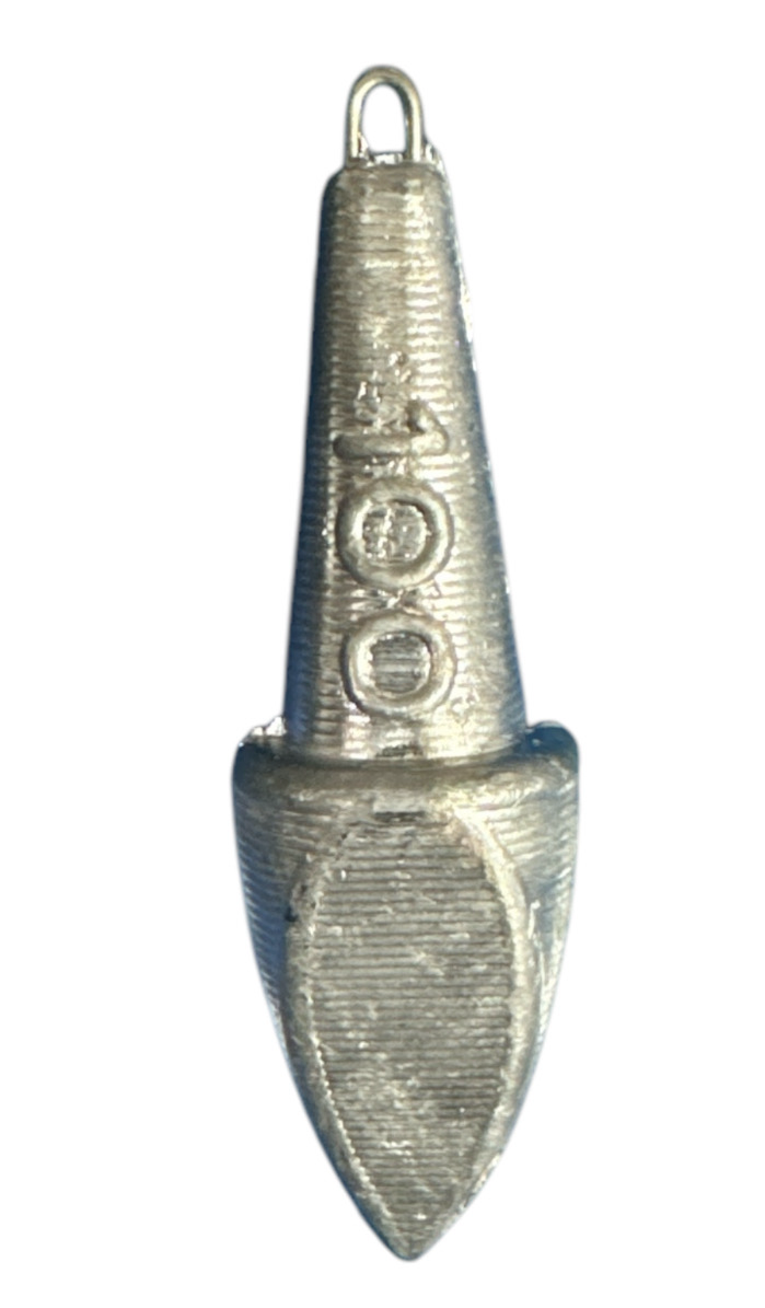 Piombo Sportenn con gancio