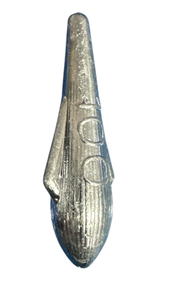 Piombo Roccobomb Scorrevole