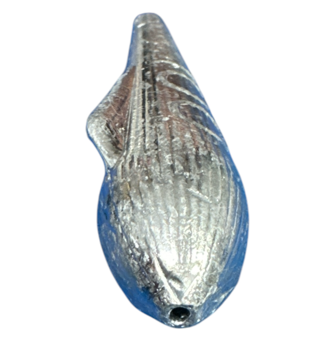 Piombo Roccobomb Scorrevole