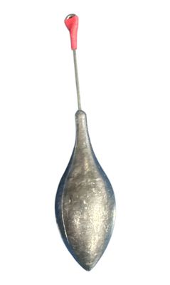 Piombo Portoghese con astina