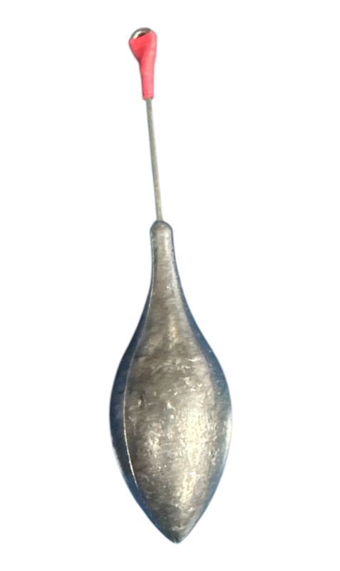 Piombo Portoghese con astina