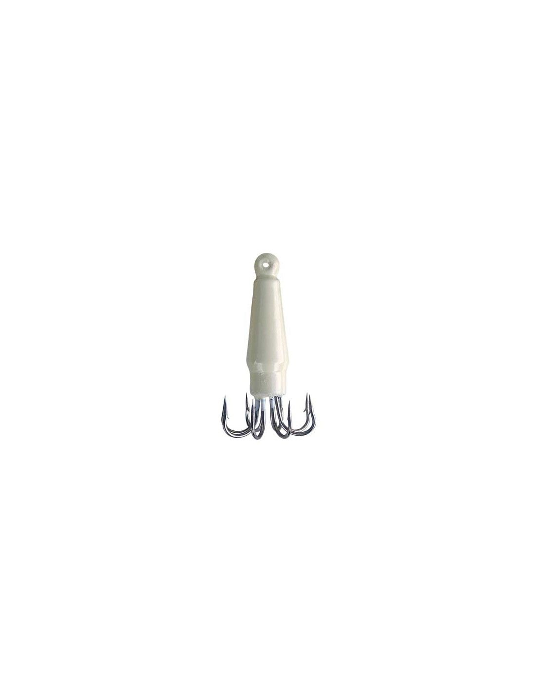 Sele Polpara da pesca Squid