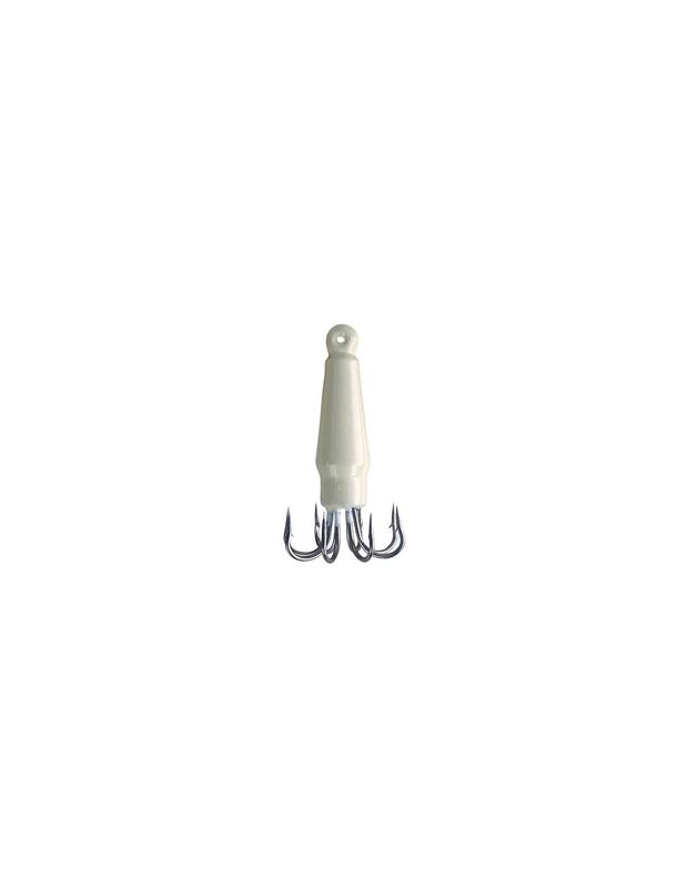 Sele Polpara da pesca Squid
