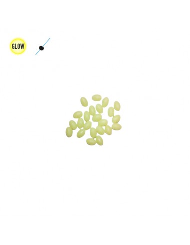 SELE Perline Salvanodo Fluo