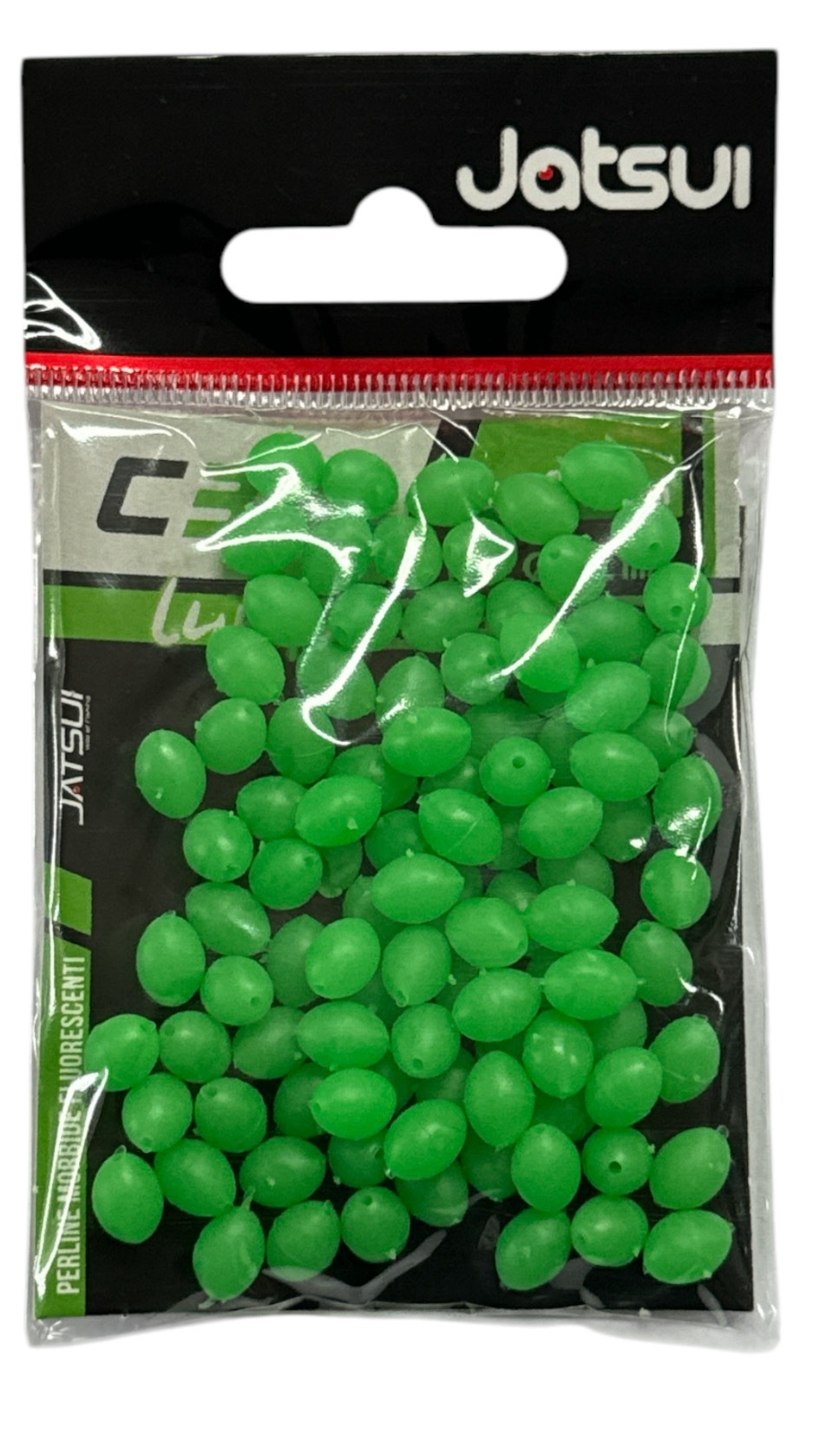 Jatsui Lumo Soft Beads C310