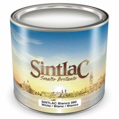 Vernici e Smalti