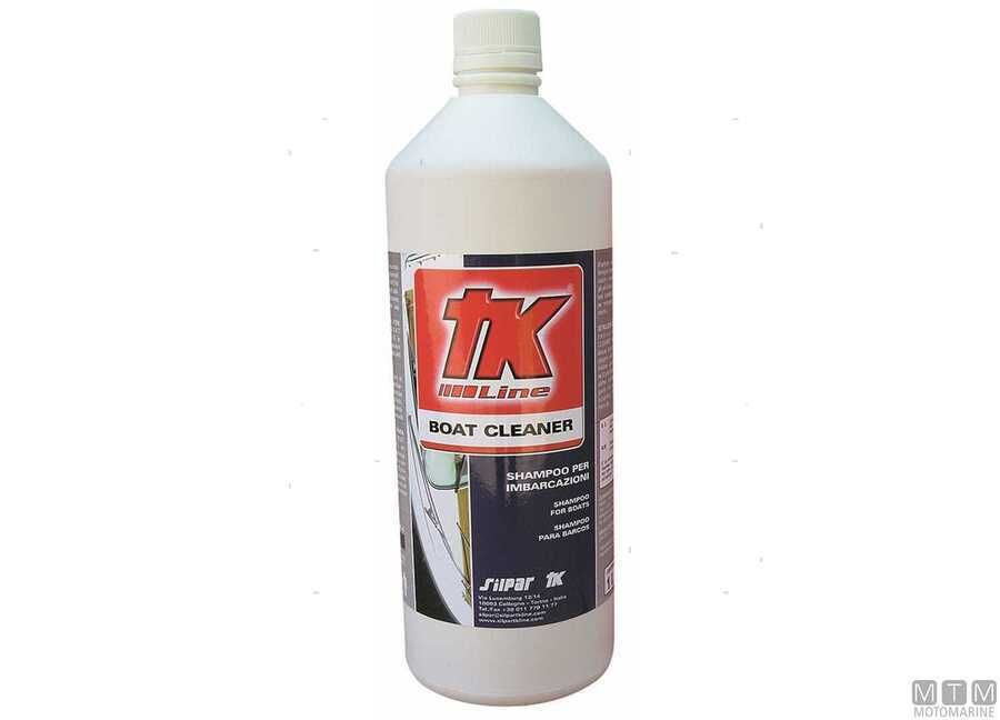 SHAMPOO TK BOAT CLEANER 1L