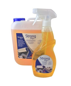 SGRASSANTE PER SENTINE STRONG BILGE 750ML
