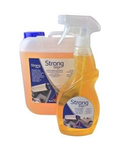 SGRASSANTE PER SENTINE STRONG BILGE 750ML