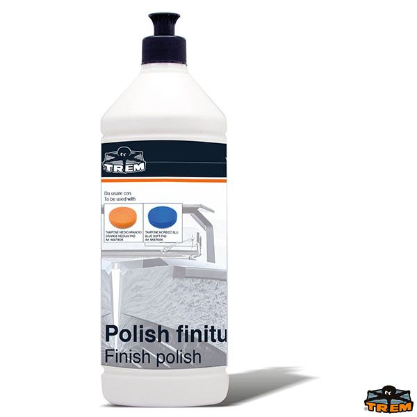 Polish di finitura
