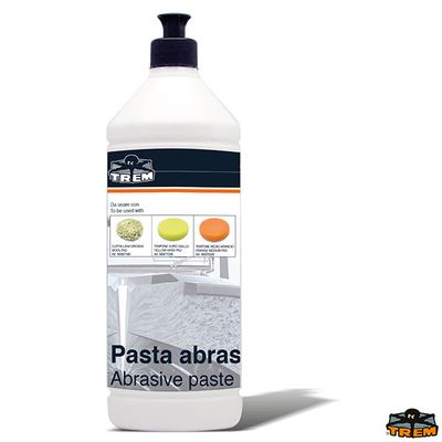 Pasta abrasiva grossa Heavy