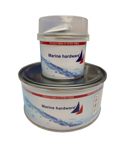 Stucco con fibre di vetro MH