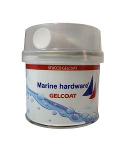 STUCCO GELCOAT 200GR