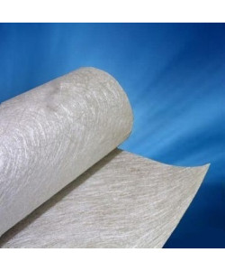 LANA DI VETRO IN FOGLI