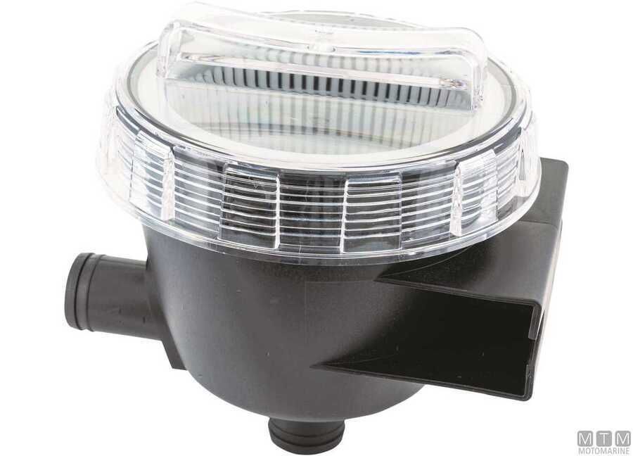 FILTRO ACQUA DI MARE SEAFILTER