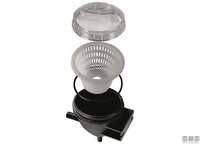 FILTRO ACQUA DI MARE SEAFILTER