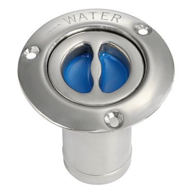 Tappi Imbarco Acqua e Carburante