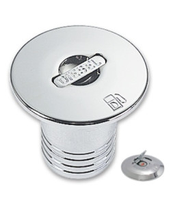 IMBARCO CROMATO CON LEVETTA AD INCASSO