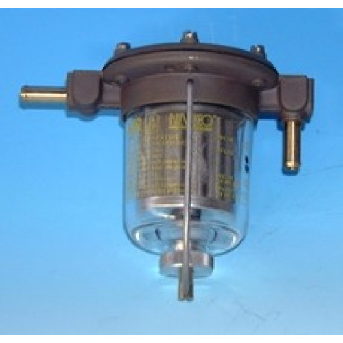 ANCOR PREFILTRO DECANTATORE PFB10V