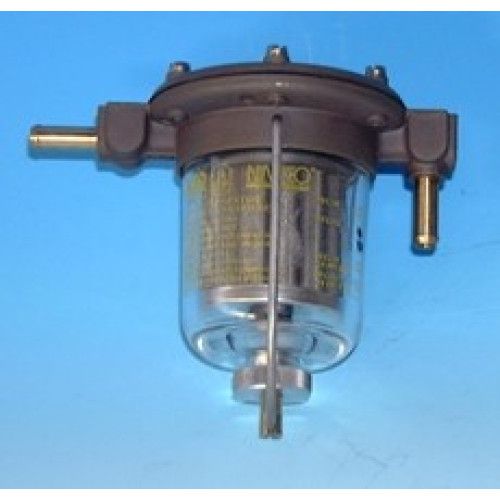 ANCOR PREFILTRO DECANTATORE PFB10V