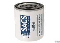 CARTUCCIA UNIVERSALE SACS AQUASTOP V1 - RACOR S3227