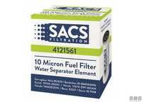 CARTUCCIA UNIVERSALE SACS AQUASTOP V1 - RACOR S3227