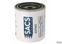 CARTUCCIA UNIVERSALE SACS AQUASTOP M1 - MERCURY/RACOR S3213