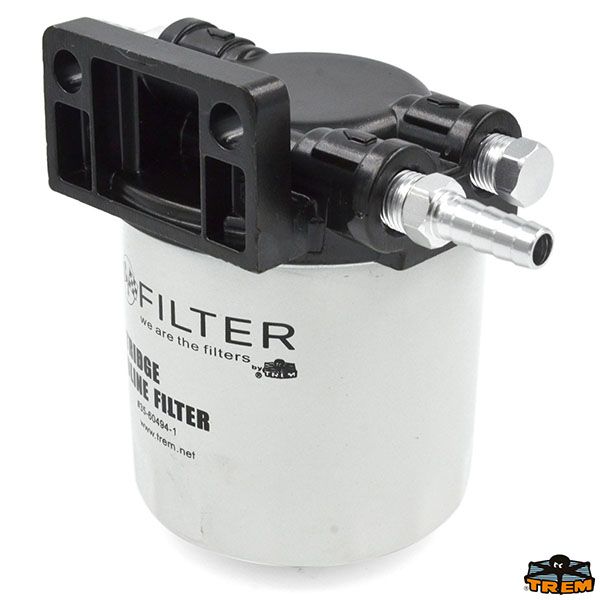 Filtro benzina/diesel tipo Mercury