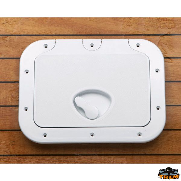 Portello d’ispezione 275x375 mm