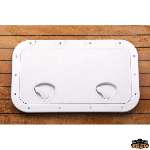 Portello d’ispezione 355x600 mm