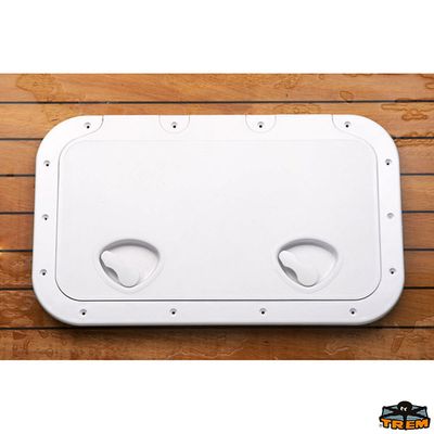 Portello d’ispezione 355x600 mm