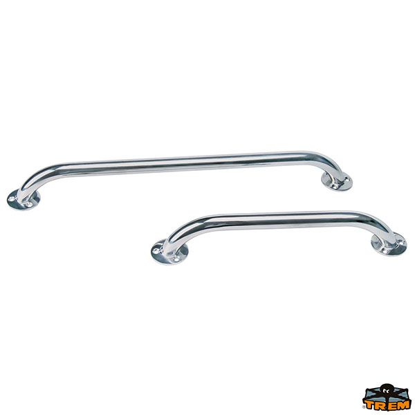 Corrimano AISI316 200mm