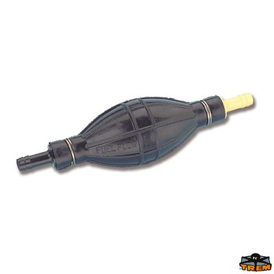 POMPANTE ASPIRAZIONE CARBURANTE