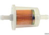 FILTRO BENZINA IN LINE B-3