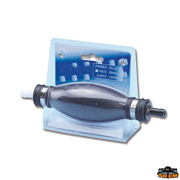 POMPANTE ASPIRAZIONE CARBURANTE