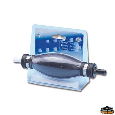 POMPANTE ASPIRAZIONE CARBURANTE