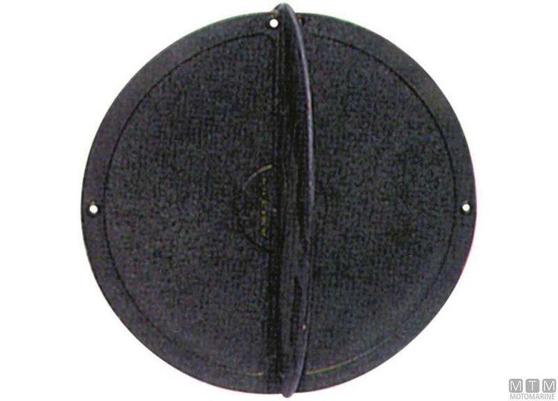PALLONE DI FONDA