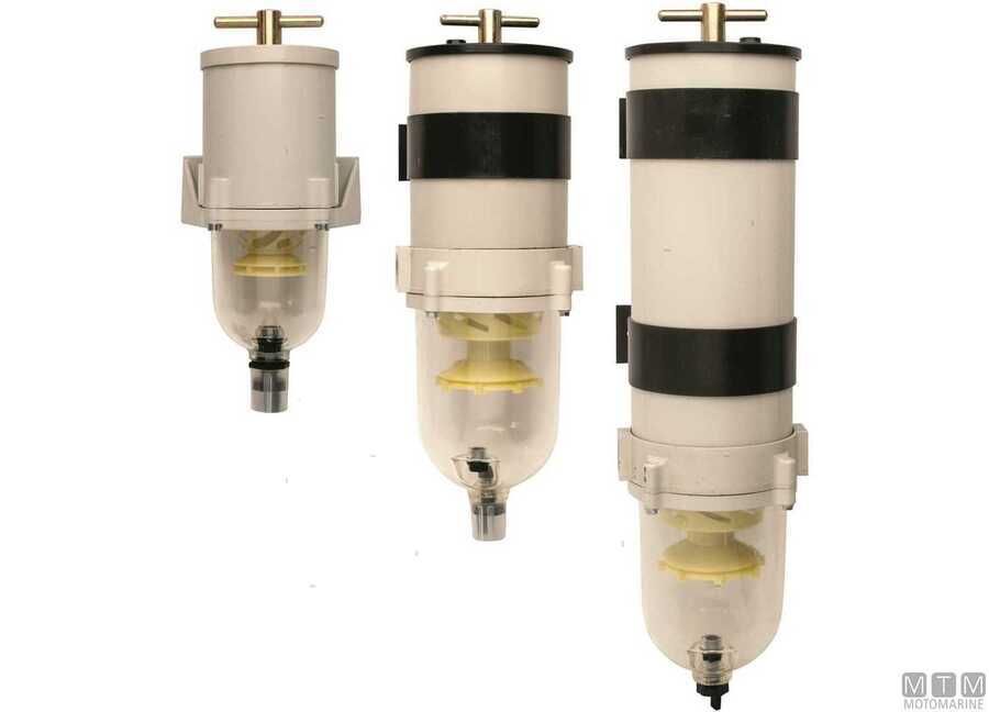 FILTRI DIESEL SACS TURBINE SF