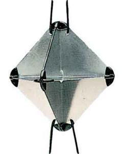 RIFLETTORE RADAR