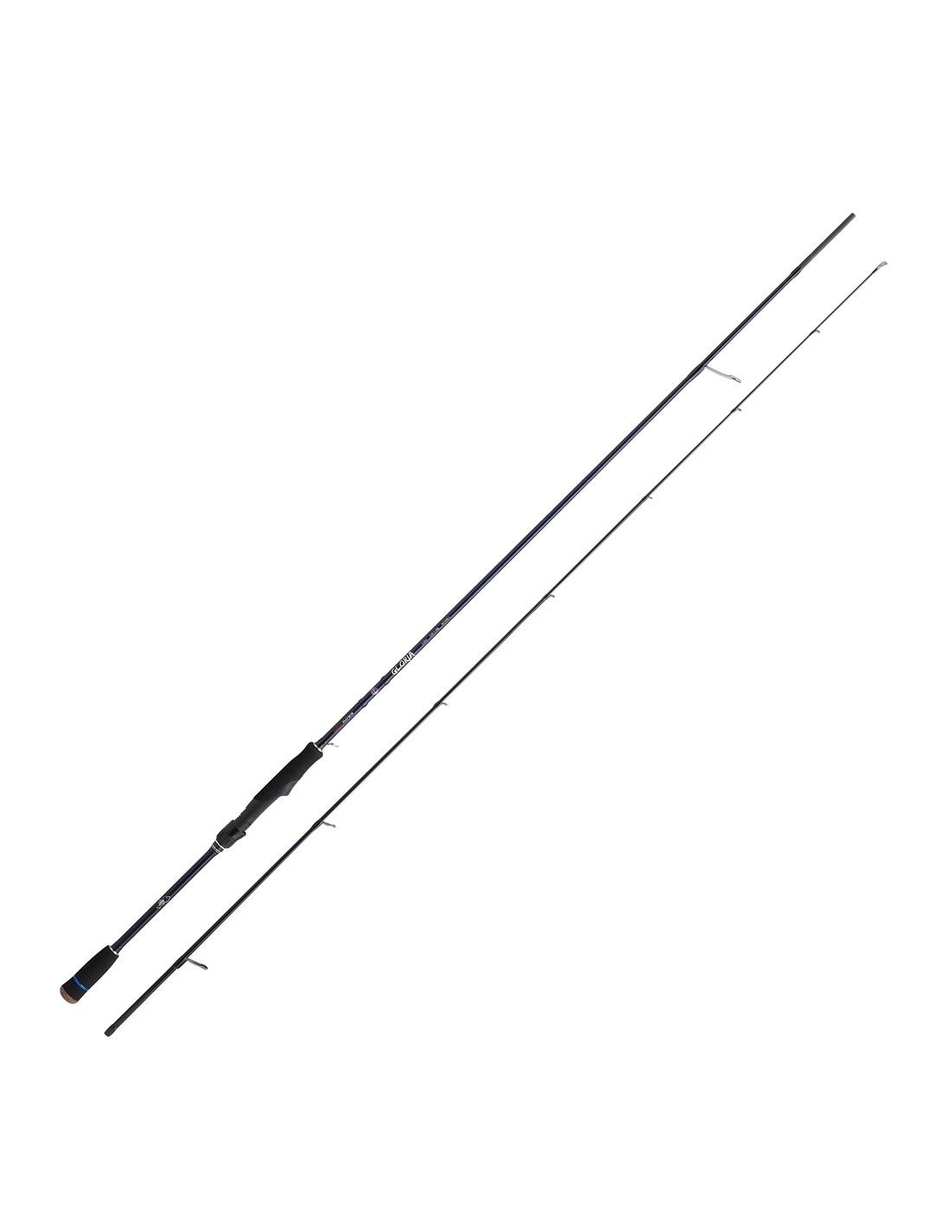 SPANISH LURES GLORIA 2.52mt - Egi #2.0-4.0