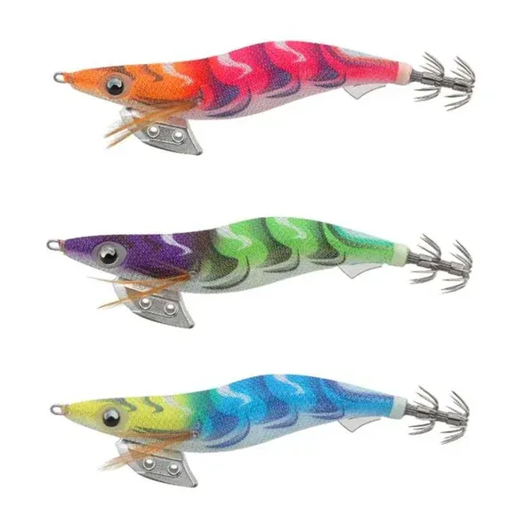 Yamashita Egi-Oh K Neonbright #3.0