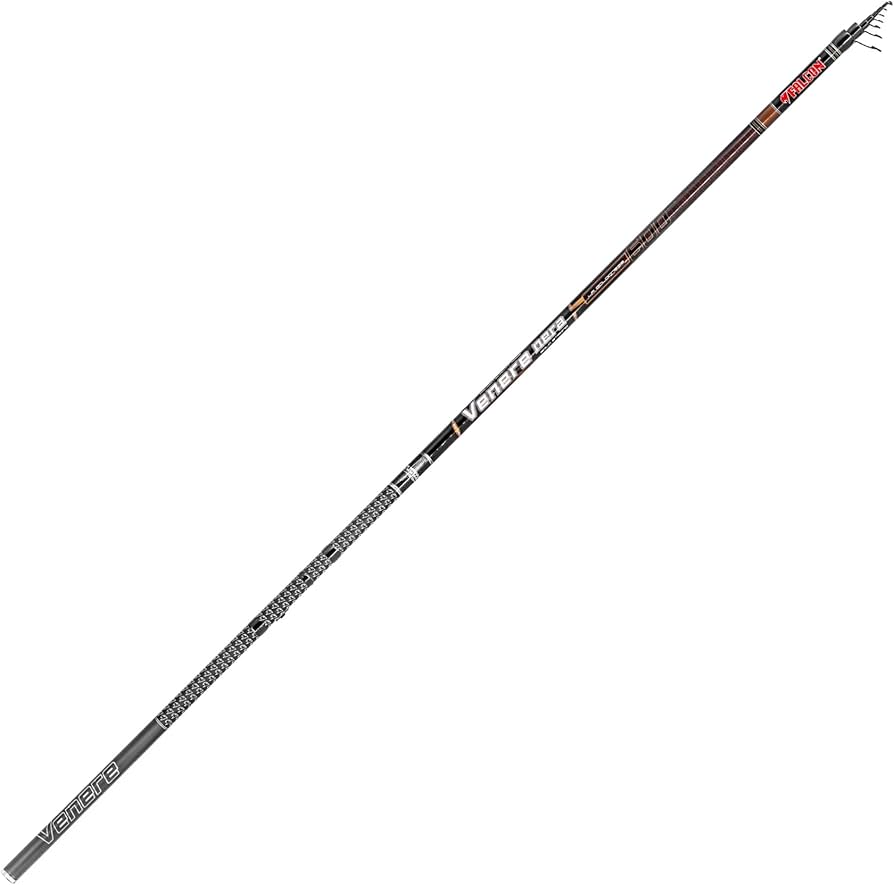 Falcon Venere Nera (30gr) Slim Power Bolo