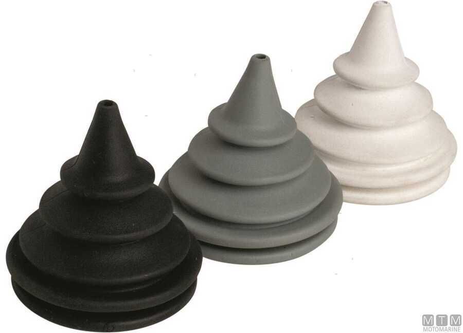 CUFFIA PASSA PARATIA WEDGE M