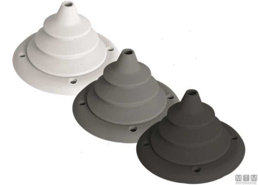 CUFFIA PASSA PARATIA M