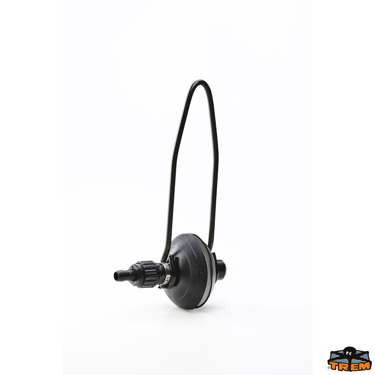 Cuffie per lavaggio motori fuoribordo universale