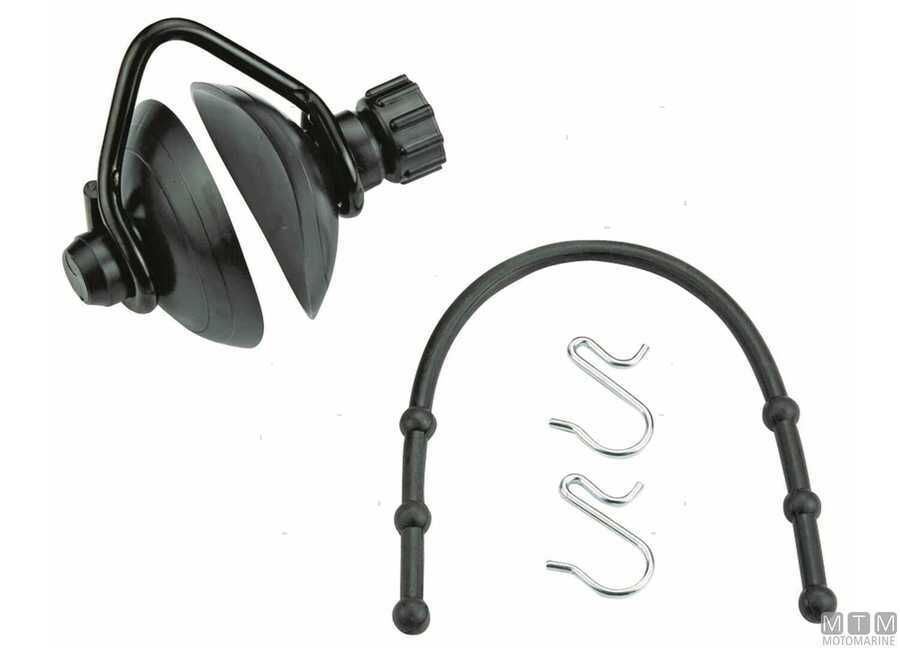 CUFFIA WASH PIEDI POPPIERI